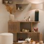 Decorative objects - CONSOLE CALOPSITE - AMADEUS