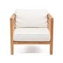 Sofas - The Moyo Modular One Seater - BAZAR BIZAR LIVING