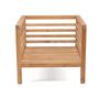 Sofas - The Moyo Modular One Seater - BAZAR BIZAR LIVING
