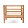 Sofas - The Moyo Modular One Seater - BAZAR BIZAR LIVING