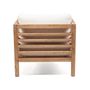 Sofas - The Moyo Modular One Seater - BAZAR BIZAR LIVING
