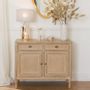 Objets de décoration - LAMPE JADE - AMADEUS