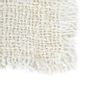 Placemats - The Oh My Gee Placemat - Cream - BAZAR BIZAR LIVING