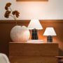 Objets de décoration - TIGE ALBA - AMADEUS