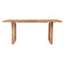 Tables Salle à Manger - La table à manger Imola - Pour l'extérieur - BAZAR BIZAR LIVING