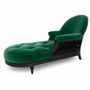 Chaises longues - Victoria Essence Fix | Chaise longue - CREARTE COLLECTIONS