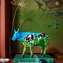 Sculptures, statuettes et miniatures - CowParade - Large - LA PETITE CENTRALE