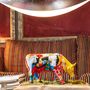 Sculptures, statuettes et miniatures - CowParade - Large - LA PETITE CENTRALE