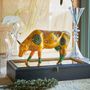 Sculptures, statuettes et miniatures - CowParade - Large - LA PETITE CENTRALE
