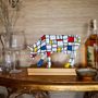 Sculptures, statuettes et miniatures - CowParade - Large - LA PETITE CENTRALE