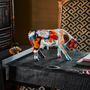 Sculptures, statuettes et miniatures - CowParade - Large - LA PETITE CENTRALE