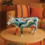 Sculptures, statuettes et miniatures - CowParade - Large - LA PETITE CENTRALE