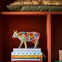 Sculptures, statuettes et miniatures - CowParade - Large - LA PETITE CENTRALE