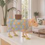 Sculptures, statuettes et miniatures - CowParade - Medium Resin - LA PETITE CENTRALE