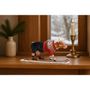 Sculptures, statuettes et miniatures - CowParade - Medium Resin - LA PETITE CENTRALE