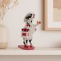 Sculptures, statuettes et miniatures - CowParade - Medium Resin - LA PETITE CENTRALE