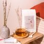 Café et thé - Tisane bio Sommeil - Rituel n°3 - VRAC - 60 g = 40 tasses min - PRÈS DES REINES
