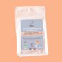 Café et thé - Tisane bio Sommeil - Rituel n°3 - VRAC - 60 g = 40 tasses min - PRÈS DES REINES