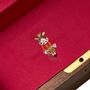 Bijoux - The Ballet Collection: Nutcracker Musical Jewellery Box - WOLF
