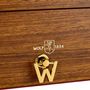 Bijoux - The Ballet Collection: Nutcracker Musical Jewellery Box - WOLF