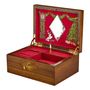 Bijoux - The Ballet Collection: Nutcracker Musical Jewellery Box - WOLF