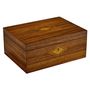 Bijoux - The Ballet Collection: Nutcracker Musical Jewellery Box - WOLF