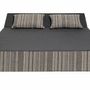 Piscines - KISS | Lit de piscine COZIP - PALOMA | 180 x 140 x h38 cm - COZIP