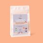 Coffee and tea - Organic Digestion Herbal Tea - Ritual No. 8 - BULK - 60 g = 40 cups mi - PRÈS DES REINES