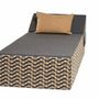 Piscines - PETIT EVA | Bed de Plage et Piscine COZIP | 200x88xh38 cm - COZIP