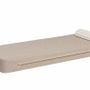 Piscines - JULIE | PoolBed COZIP | 180x70xh18 cm - COZIP