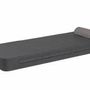Pools - MAMOO | PoolBed COZIP | 180x70xh18 cm - COZIP