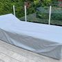 Pools - SILVER PROTECTIVE COVER | COZIP - COZIP