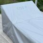 Pools - SILVER PROTECTIVE COVER | COZIP - COZIP