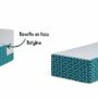 Pools - Charly | Cozip Pool Bed - COZIP