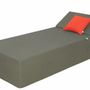 Pools - Maquis | COZIP pool bed | 200x88xh38 cm - COZIP