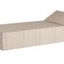 Piscines - PETIT JULIE | Bed de Plage et Piscine | 200x88xh38 cm - COZIP