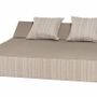 Piscines - Julie | Lit de piscine COZIP - GRAND BED | 200 x 180 x h30 cm - COZIP