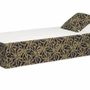 Piscines - Tropic | Lit de piscine COZIP - UMBRELLA | 200 x 88 x h38 cm - COZIP