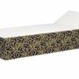 Piscines - Tropic | Lit de piscine COZIP - PALOMA | 180 x 140 x h38 cm - COZIP