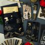 Stationery - FANTASY DRAGON STATIONERY - CATWALK BARCELONA