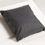 Coussins textile - Coussin COZIP 40x40 cm | Batyline waterproof - COZIP