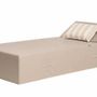 Piscines - UMBRELLA | Lit de piscine COZIP| 200x88xh38 cm - COZIP