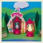 Stationery - THE LITTLE LANTERN BRIGHT - CATWALK BARCELONA