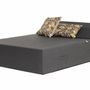 Piscines - PALOMA | Lit de piscine COZIP | 180x140xh38 cm - COZIP