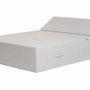 Piscines - PALOMA | Lit de piscine COZIP | 180x140xh38 cm - COZIP