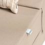 Piscines - PALOMA | Lit de piscine COZIP | 180x140xh38 cm - COZIP