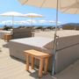 Piscines - PALOMA | Lit de piscine COZIP | 180x140xh38 cm - COZIP