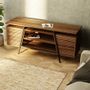 Buffets - T001 - Buffet Tetra - OBRA STUDIO