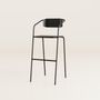 Lawn chairs - U32 - Bar stool - OBRA STUDIO
