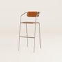 Lawn chairs - U32 - Bar stool - OBRA STUDIO